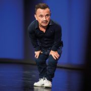 KRYSTOFF FLUDER - OUI, JE SUIS NOIR, ET ALORS ?