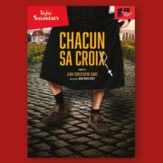 CHACUN SA CROIX