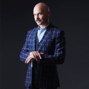 VIKTOR VINCENT - MENTAL CIRCUS