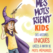 RATATAM ! - MES MOTS RIENT KIDS