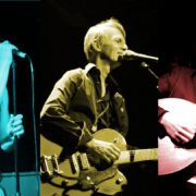 PARTIE À TROIS #11 : Clarika, Bastien Lallemant, Guilhem Valayé