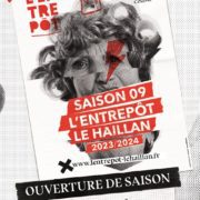 OUVERTURE DE SAISON #9