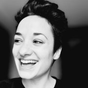 CAROLINE ESTREMO - J’AIME LES GENS