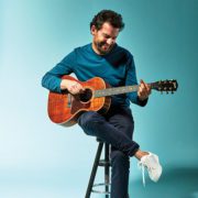 ALEXIS HK - CONCERT DESSINÉ #4