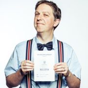 VERY MATH TRIP ! - LE SPECTACLE PHÉNOMÈNE QUI VOUS RÉCONCILIE AVEC LES MATHS !