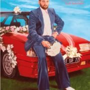 LES COGITATIONS / BENJAMIN TRANIÉ - FÉLICITATIONS ET TOUT ET TOUT