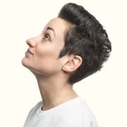 CAROLINE ESTREMO - Normalement