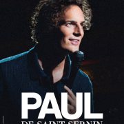 PAUL DE SAINT SERNIN