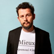 ALEXIS HK - Avec les professeurs et élèves d’Eclats de Musique