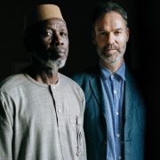 BALLAKÉ SISSOKO & PIERS FACCINI - OUR CALLING