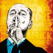 JACQUES & CHIRAC - CIE DU GRAND SOIR