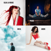 TREMPLIN CHANSON #7 - LE CONCERT DES FINALISTES