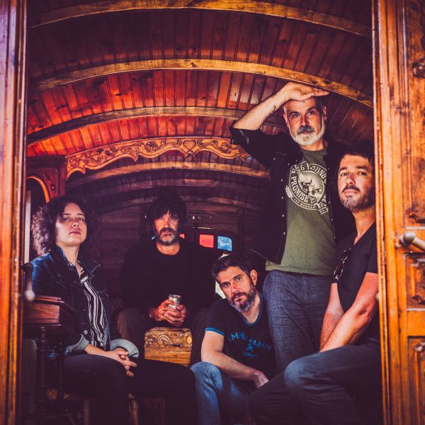 LE HAILLAN CHANTÉ / LA MAISON TELLIER