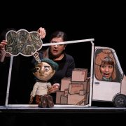 INCLASSABLE(S) - CIE LA NAINE ROUGE [scolaire]