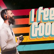 I FEEL GOOD – SAPRITCH [scolaire]