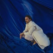 LE HAILLAN CHANTÉ / FRÀNÇOIS AND THE ATLAS MOUNTAINS