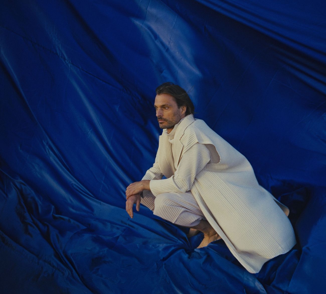 LE HAILLAN CHANTÉ / FRÀNÇOIS AND THE ATLAS MOUNTAINS